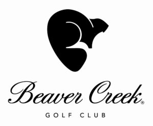 Beaver Creek golf club logo