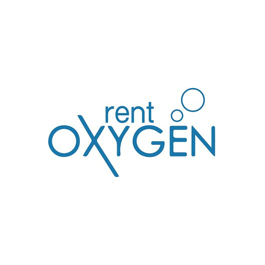 Rent Oxygen logo
