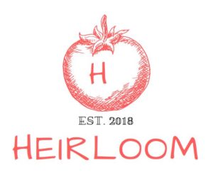 Heirloom Restaurant and bar Logo