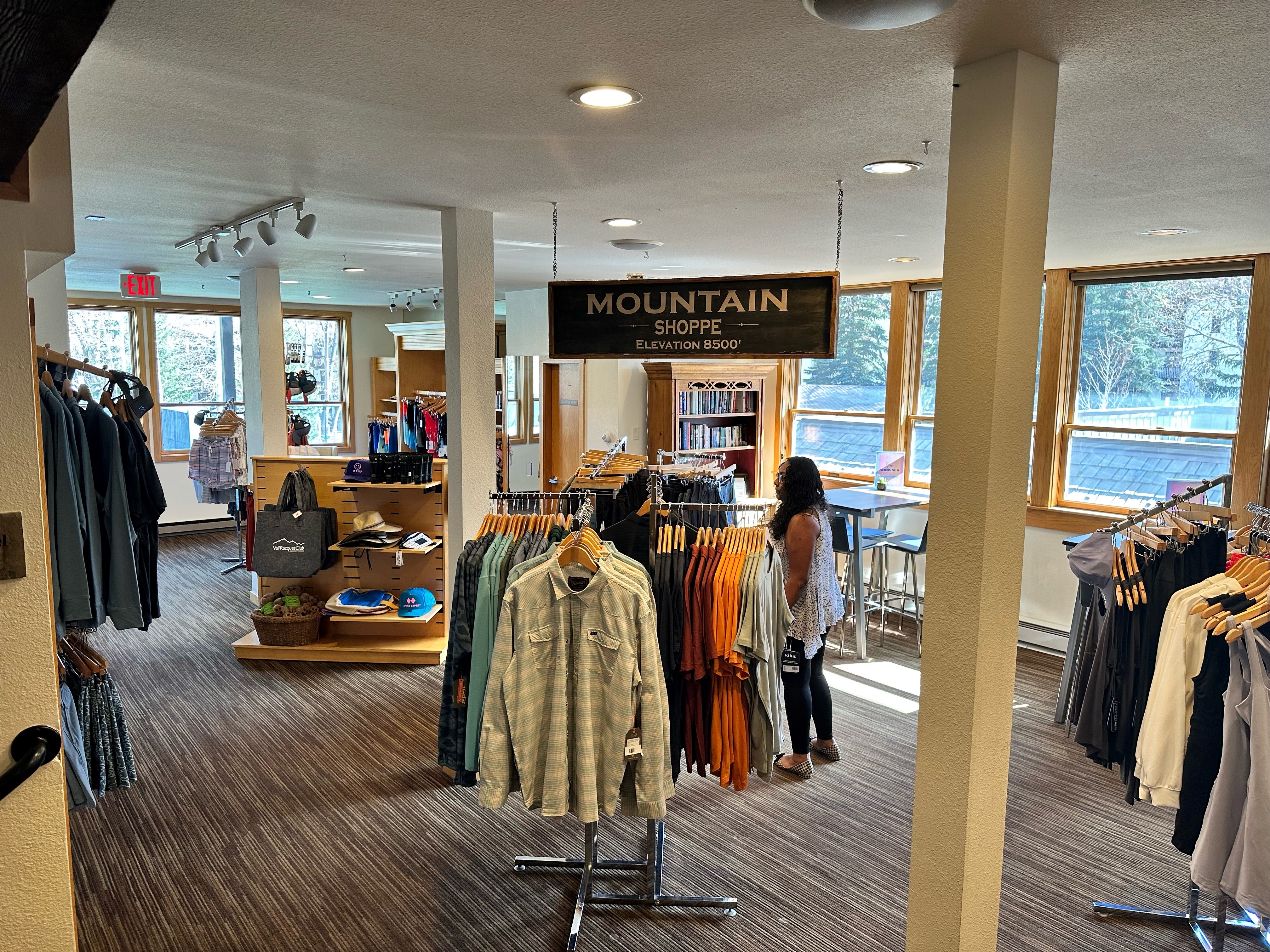 Vail Racquet Club Mountain Resort — photo 58 of 60