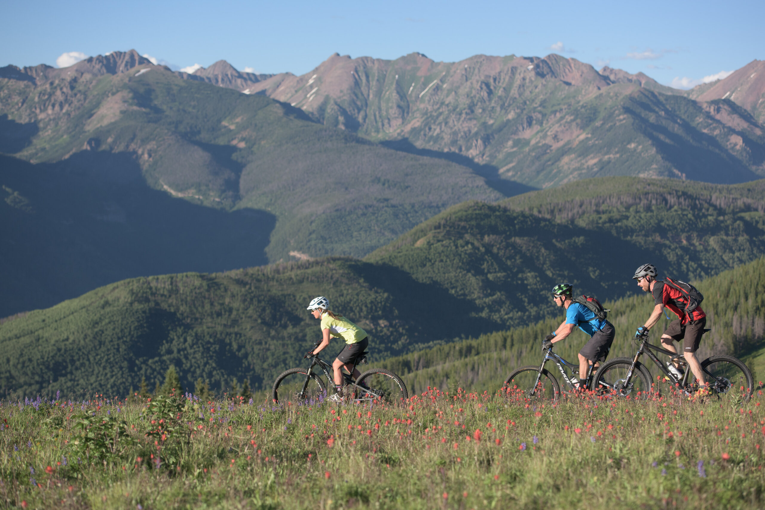 A Local’s Guide to the Best Hikes Near East Vail