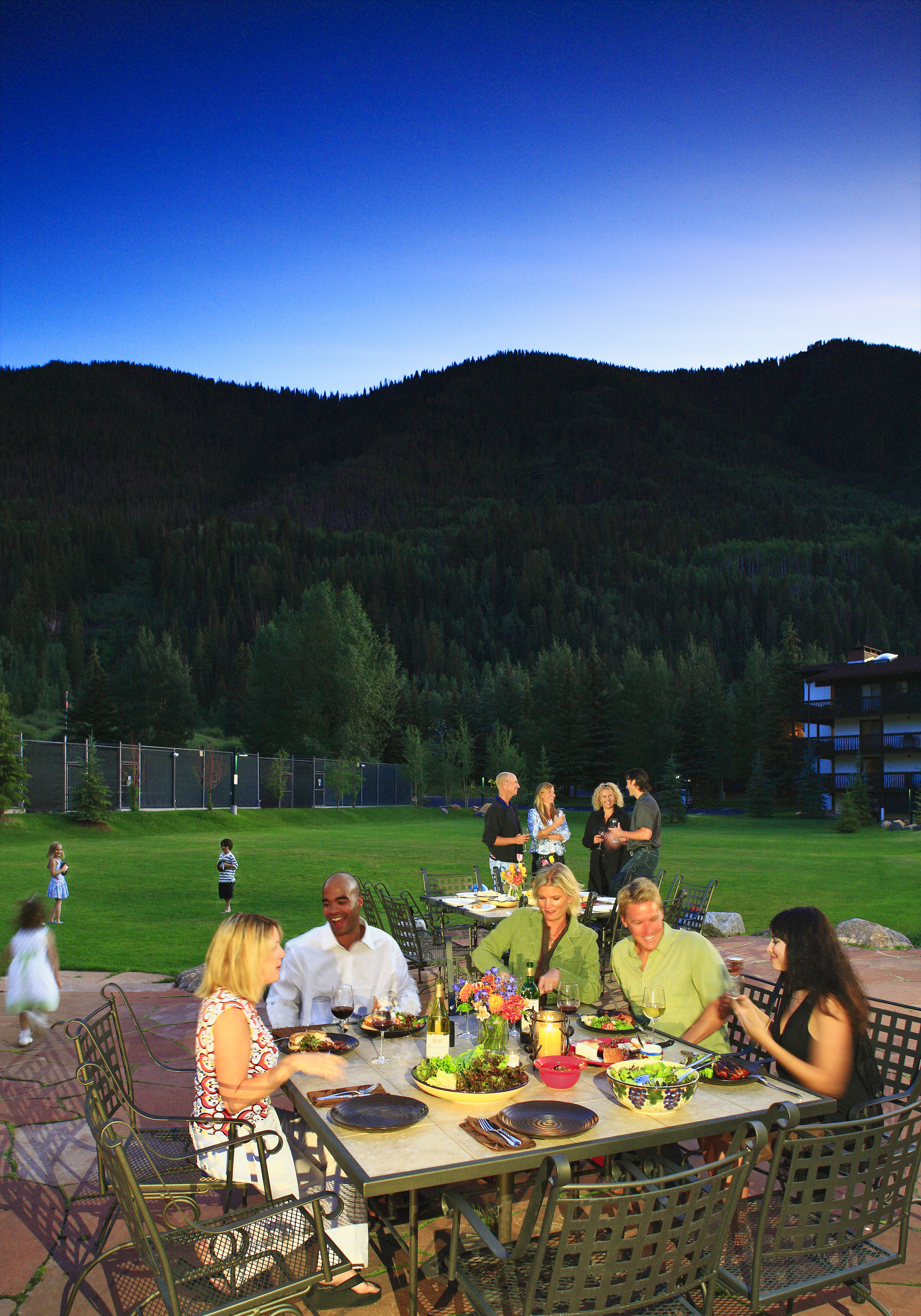 Vail Racquet Club Mountain Resort — gallery preview 3
