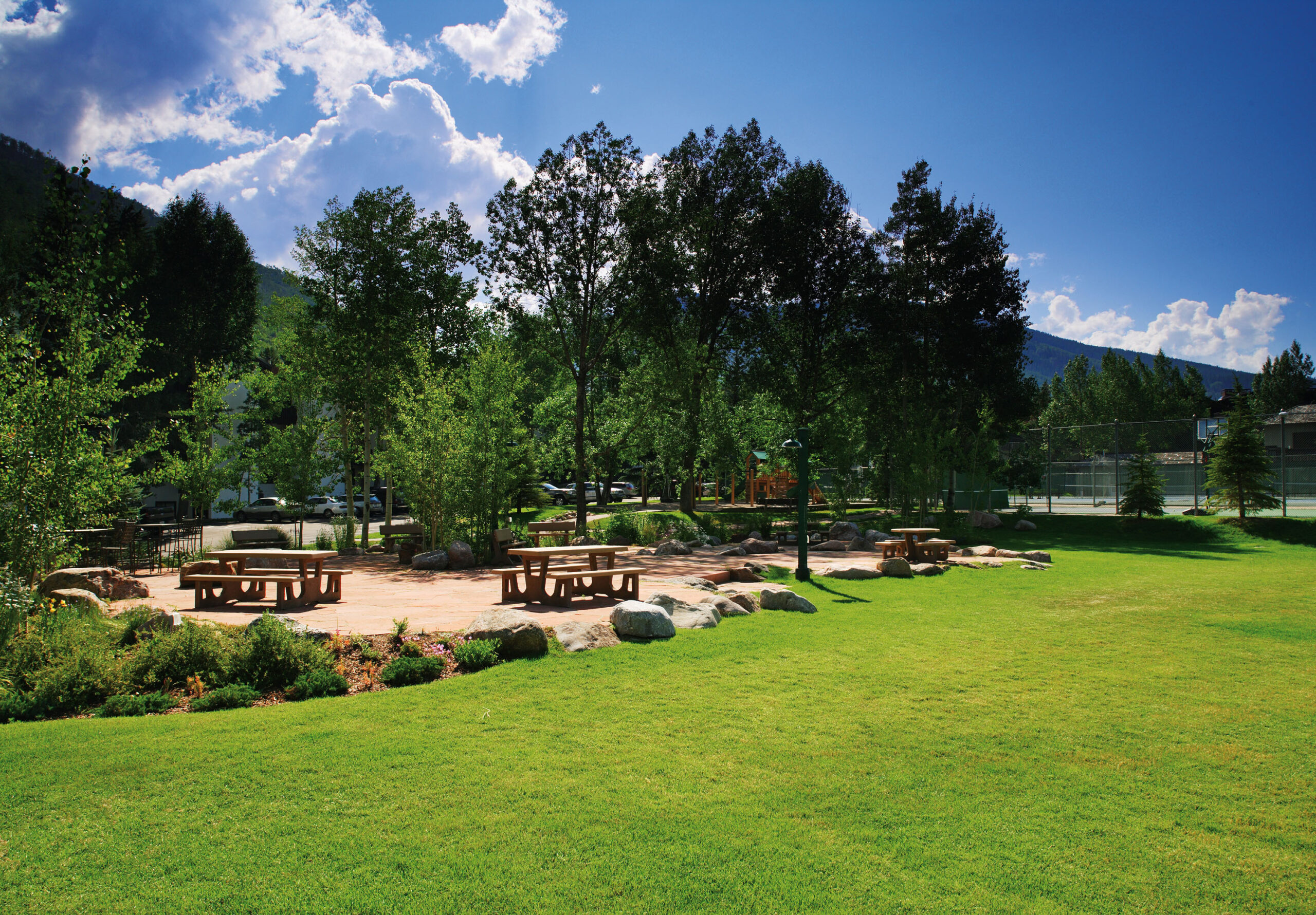 The Perfect Three-Day Late-Summer Getaway in East Vail