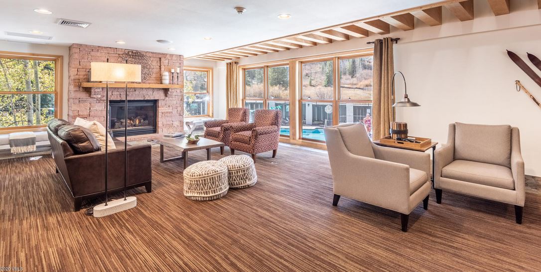 Take Your Work to the Mountains: A Fall Remote-Work Retreat in Vail